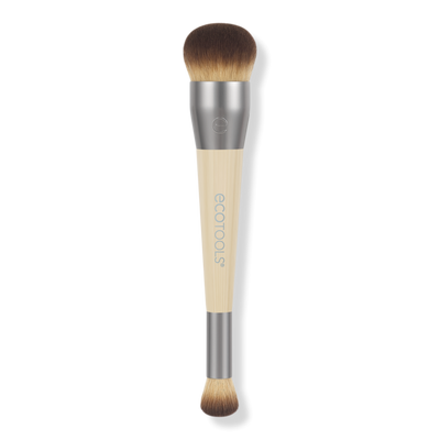 EcoTools Blend + Conceal Dual-Ended Brush