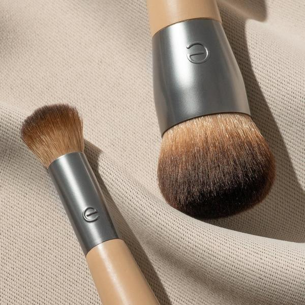 EcoTools Blend + Conceal Dual-Ended Brush #6