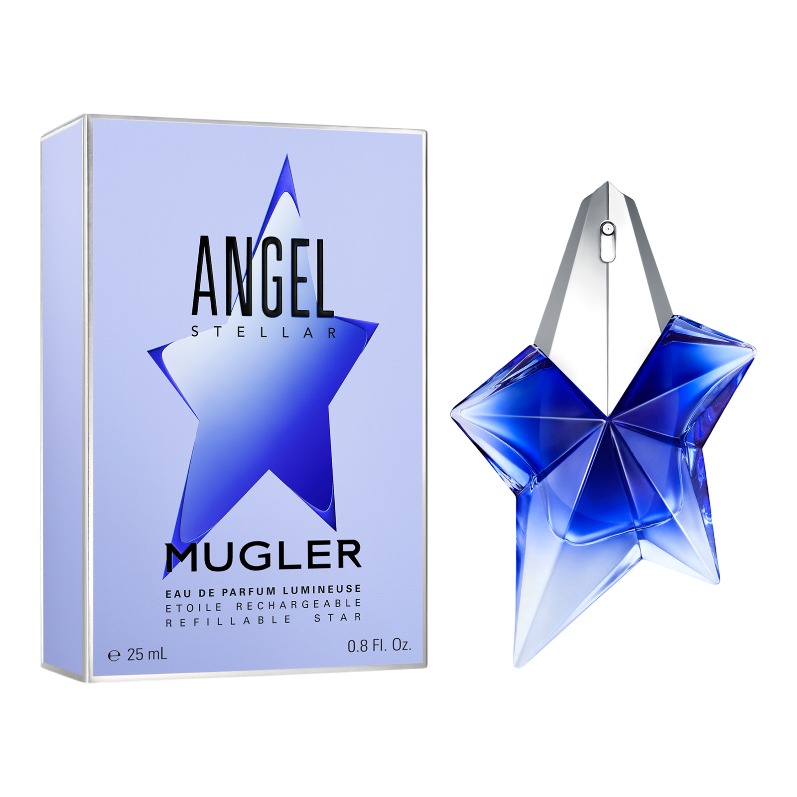 Angel Stellar Eau de Parfum - 0.8 oz