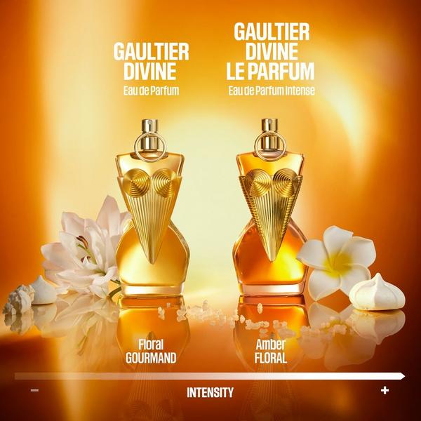 Jean Paul Gaultier Gaultier Divine Le Parfum Travel Spray #5