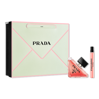 Prada Paradoxe Intense Eau de Parfum 2 Piece Women's Fragrance Gift Set