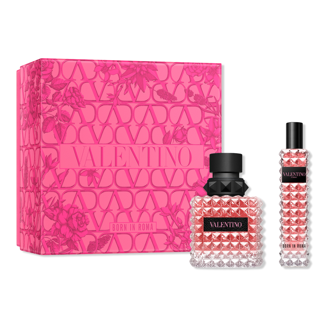 Valentino Donna Born In Roma Eau de Parfum 2-Piece Women's Gift Set #1