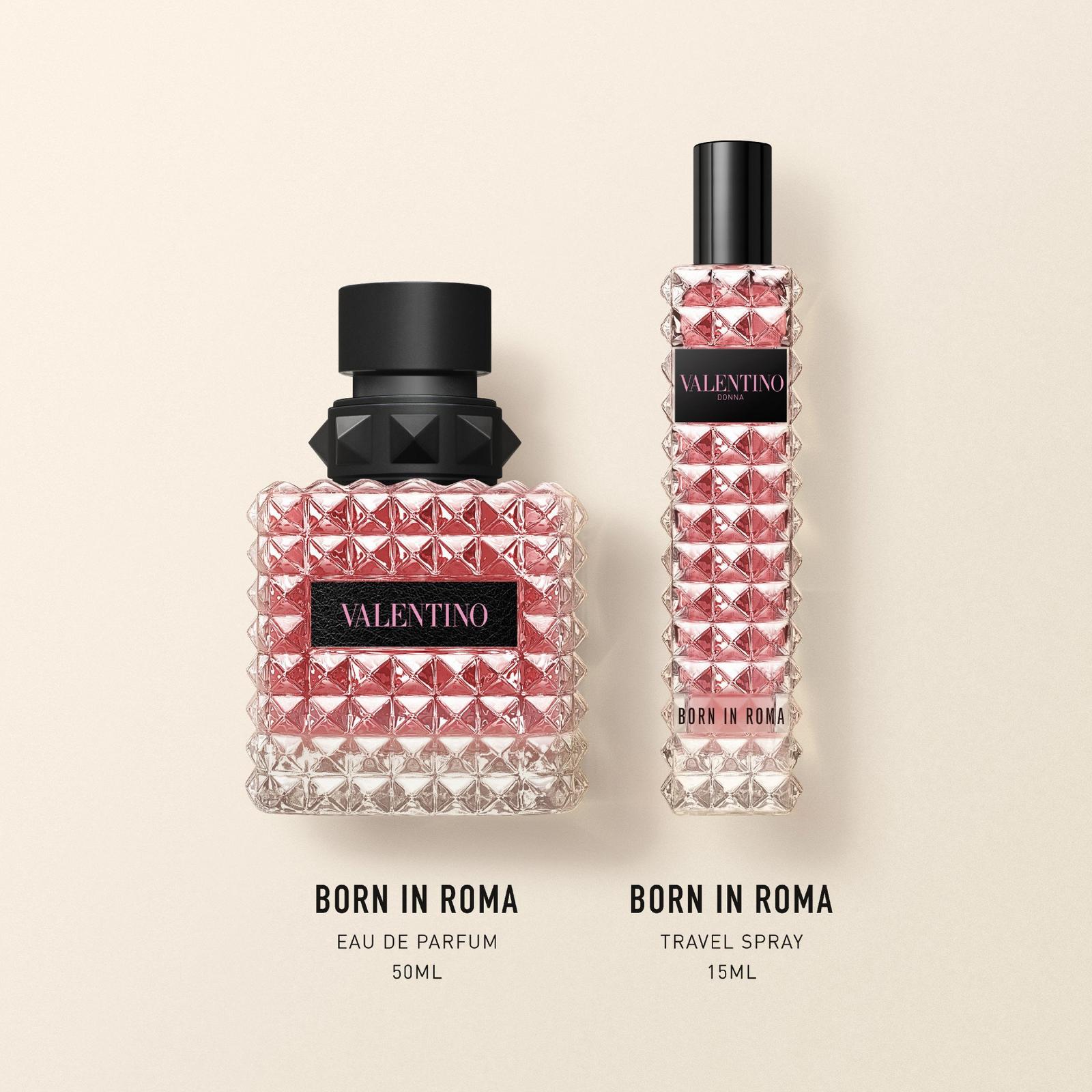 Donna Born In Roma Eau de Parfum 2-Piece Women's Gift Set