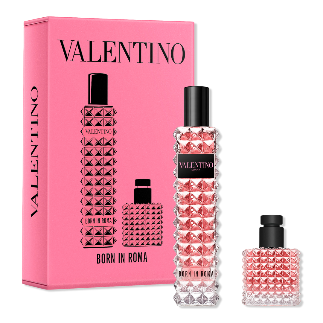 Valentino Donna Born in Roma Eau de Parfum 2-Piece Discovery Set #1