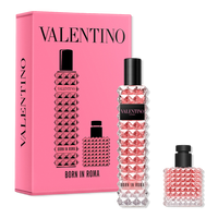 Donna Born in Roma Eau de Parfum 2-Piece Discovery Set