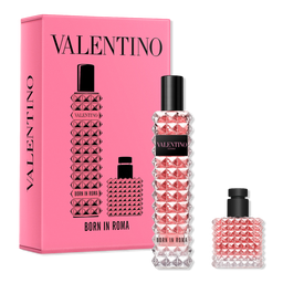 Valentino Donna Born in Roma Eau de Parfum 2-Piece Discovery Set
