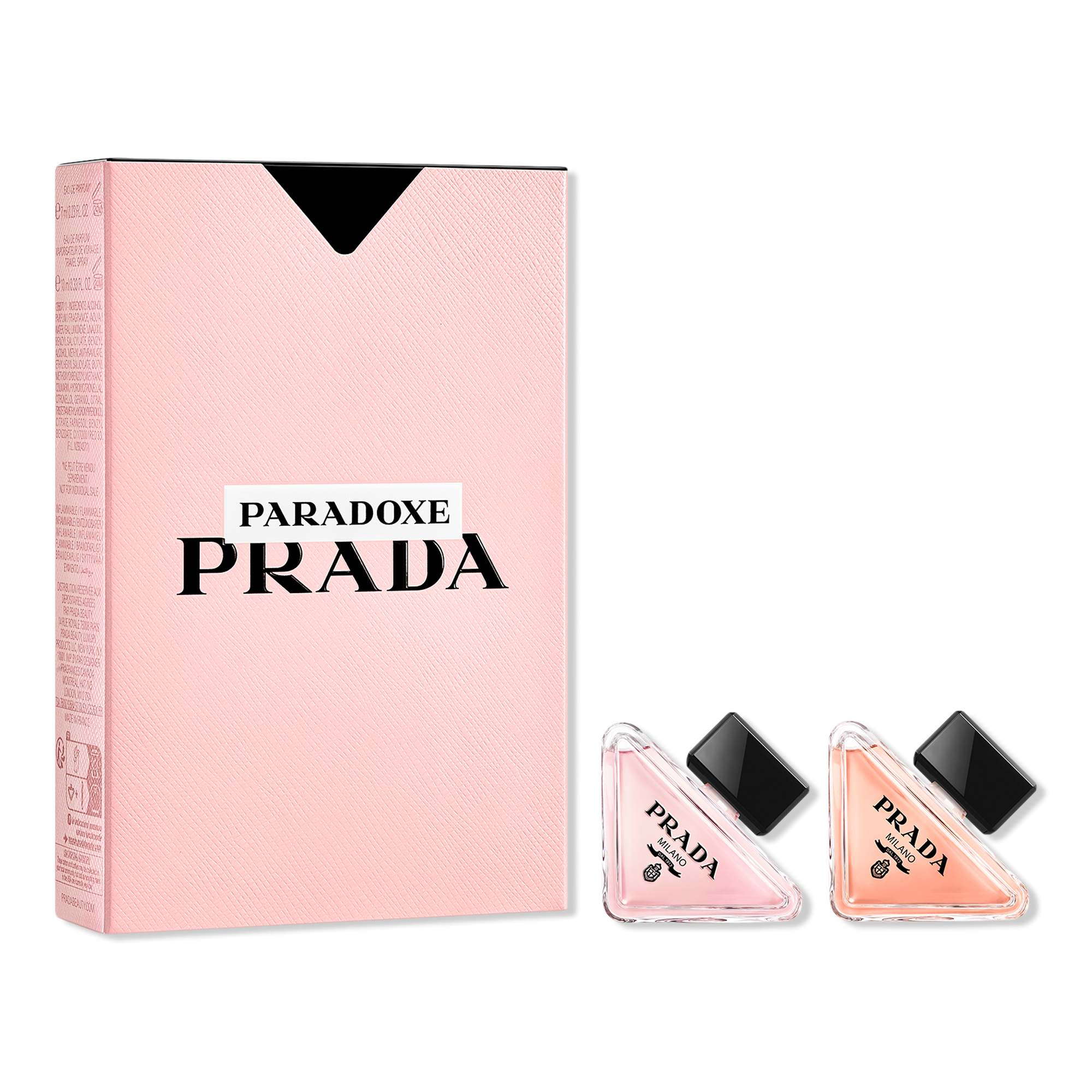 Prada Mini Paradoxe Discovery Set #1