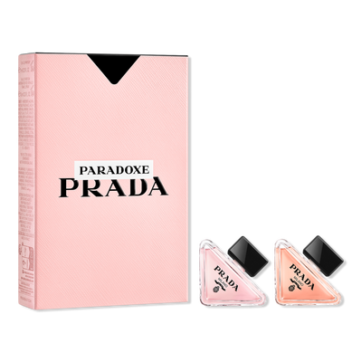 Prada Mini Paradoxe Discovery Set