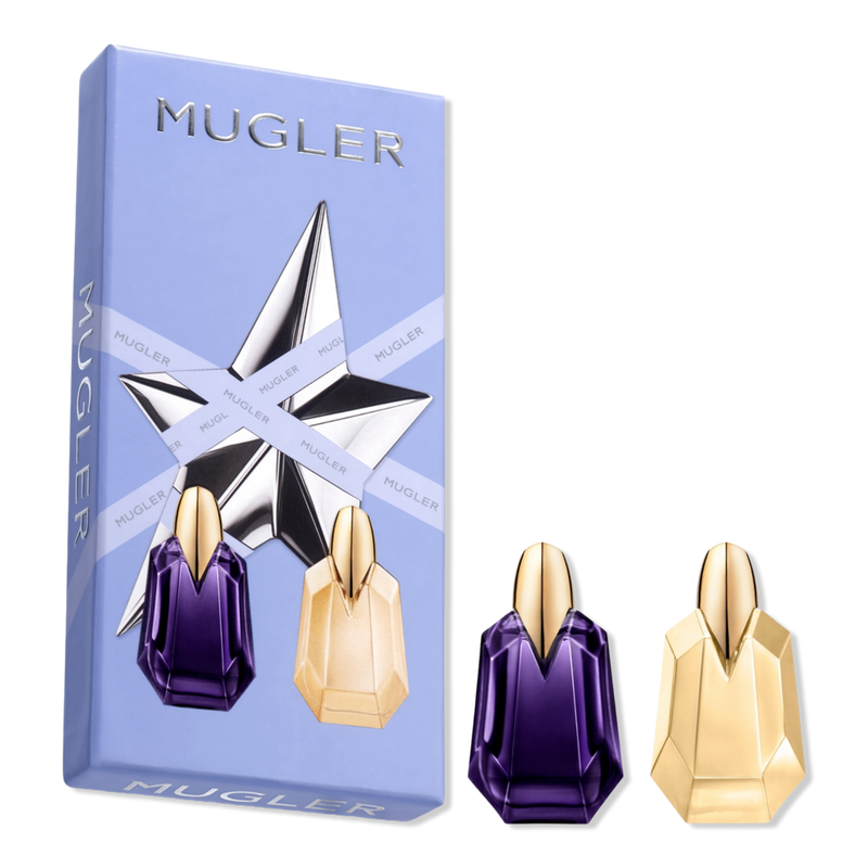 MUGLER - ALIEN Mini 2-Piece Discovery Set | Ulta Beauty