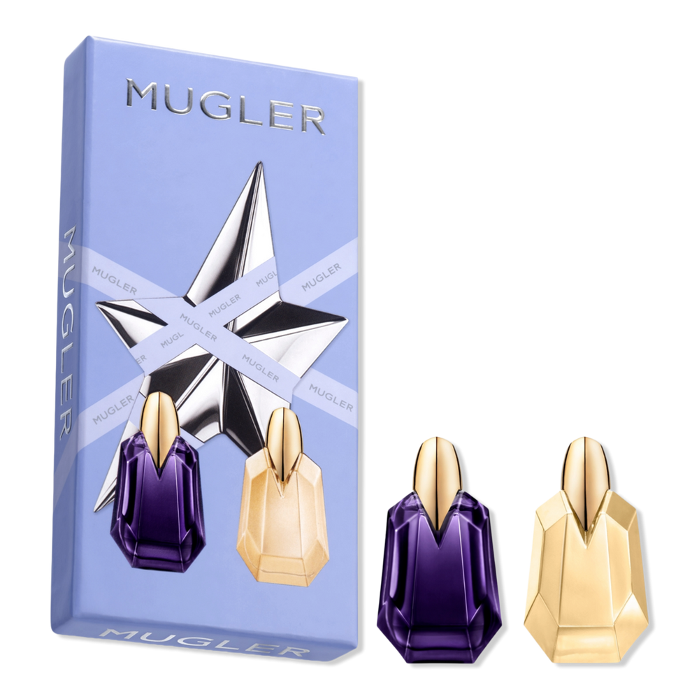 MUGLER Alien Mini Discovery Gift Set