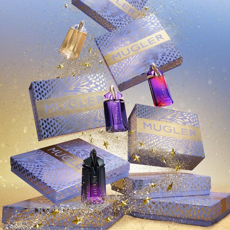 MUGLER - ALIEN Mini 2-Piece Discovery Set | Ulta Beauty
