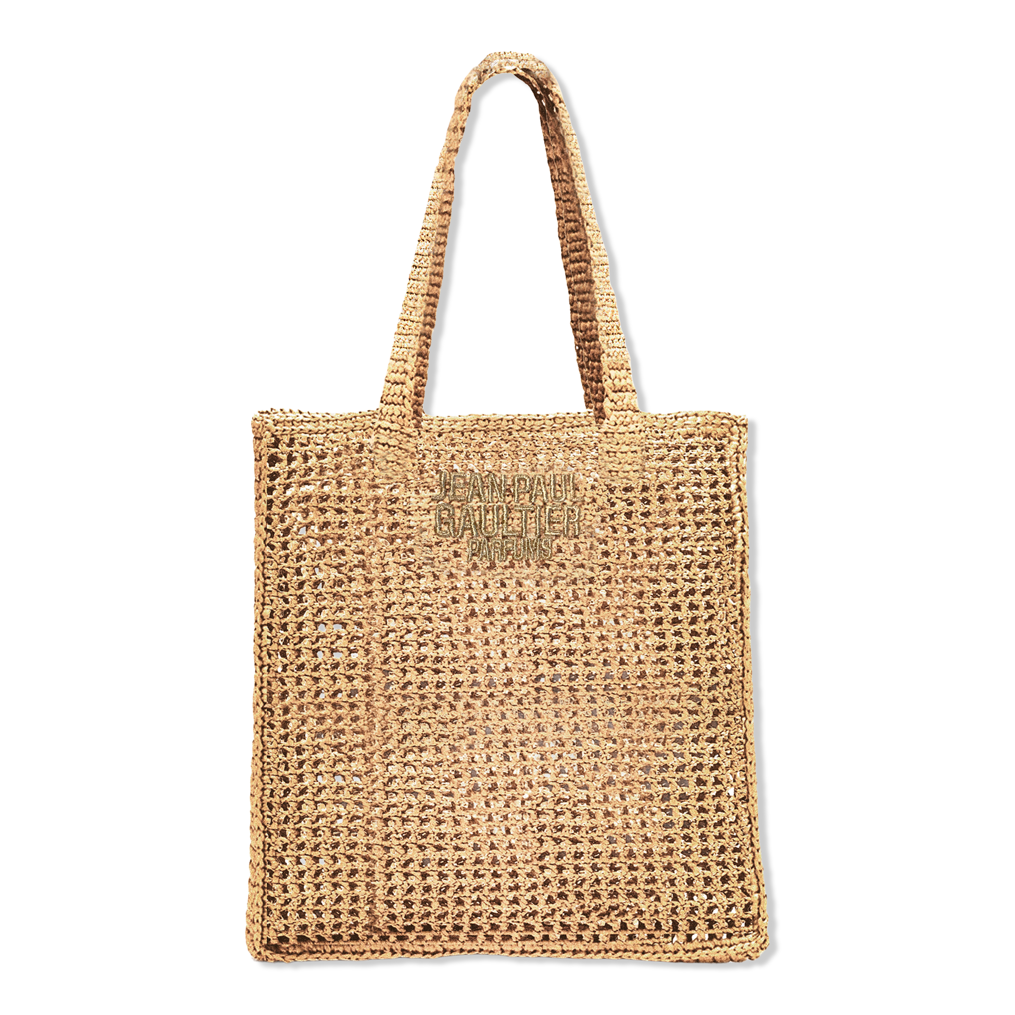 Jean Paul Gaultier Free Tote with $162 brand fragrance purchase #1