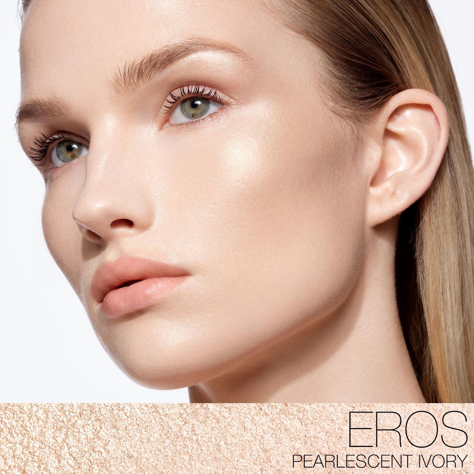 Light Reflecting Luminizing Powder - EROS