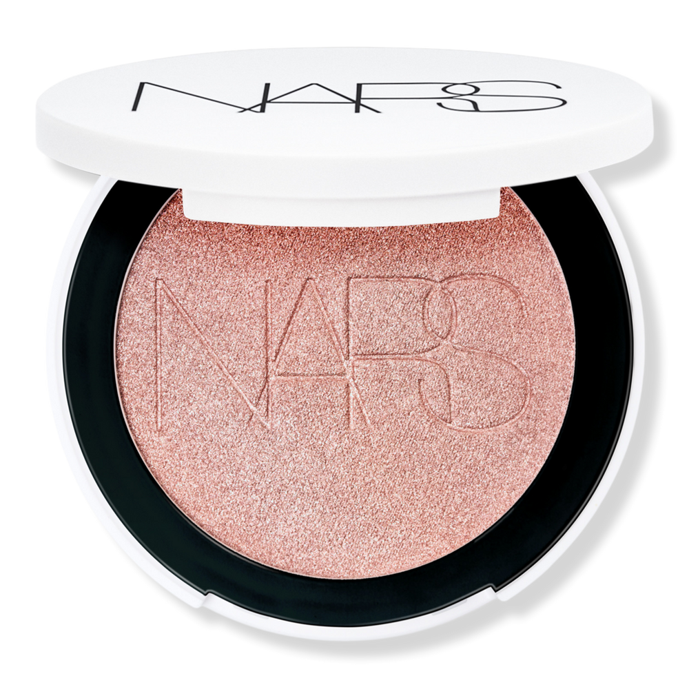 Nars Light Reflecting Luminizing Powder - Heavenly In Blue