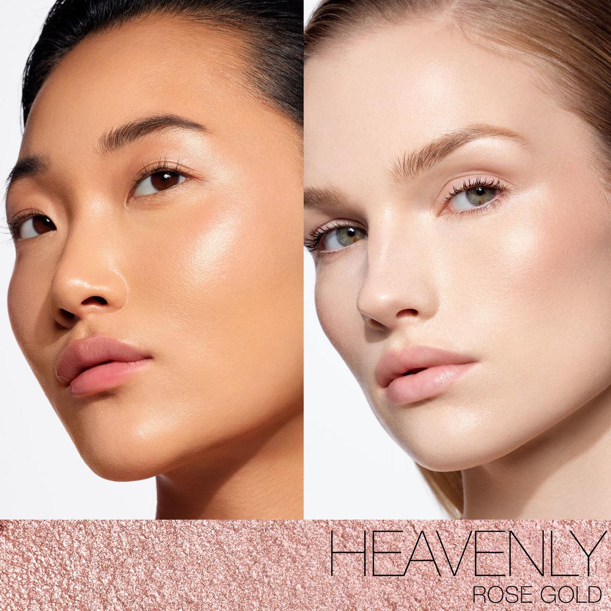Light Reflecting Luminizing Powder - HEAVENLY