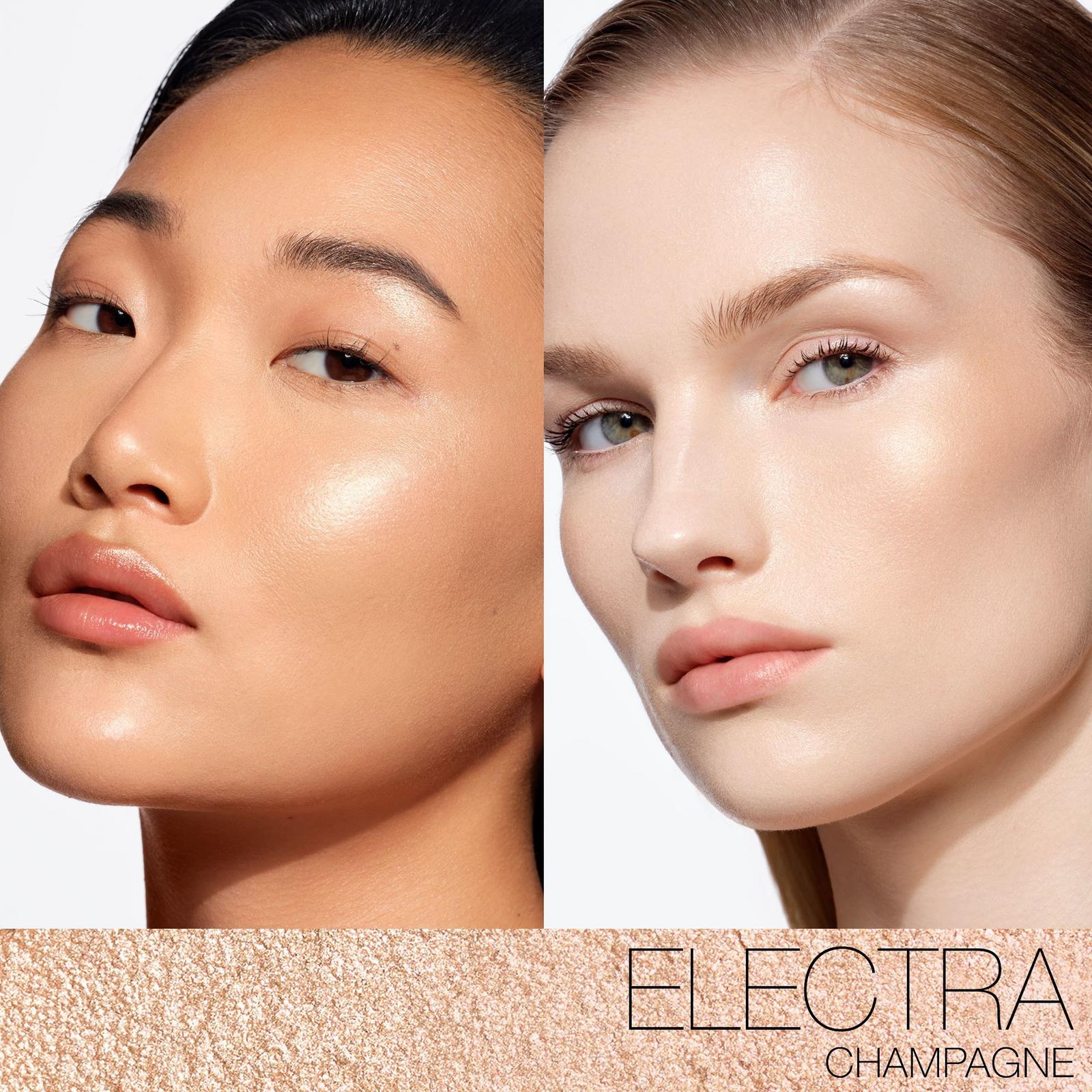 Light Reflecting Luminizing Powder - ELECTRA