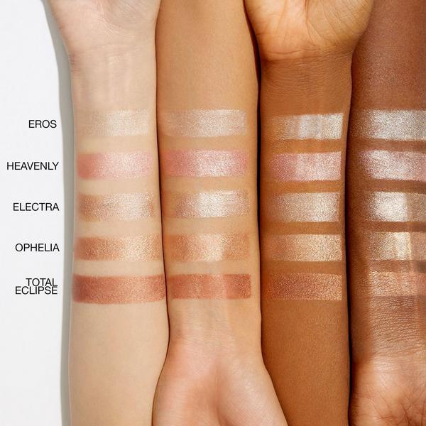 NARS Light Reflecting Luminizing Powder #4