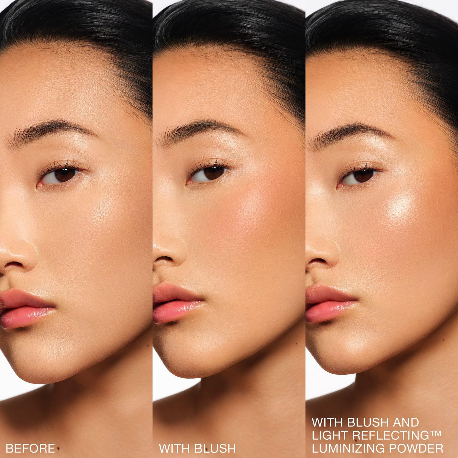 Light Reflecting Luminizing Powder - HEAVENLY