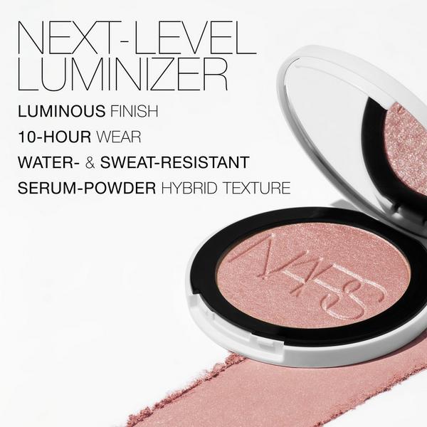 NARS Light Reflecting Luminizing Powder #6