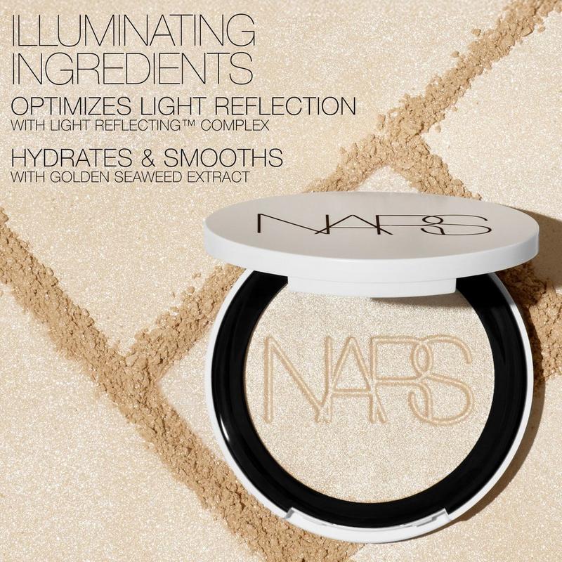 NARS Light Reflecting Luminizing Powder #7