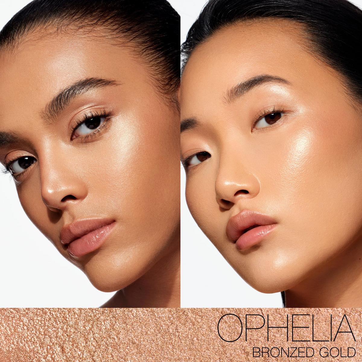 Light Reflecting Luminizing Powder - OPHELIA