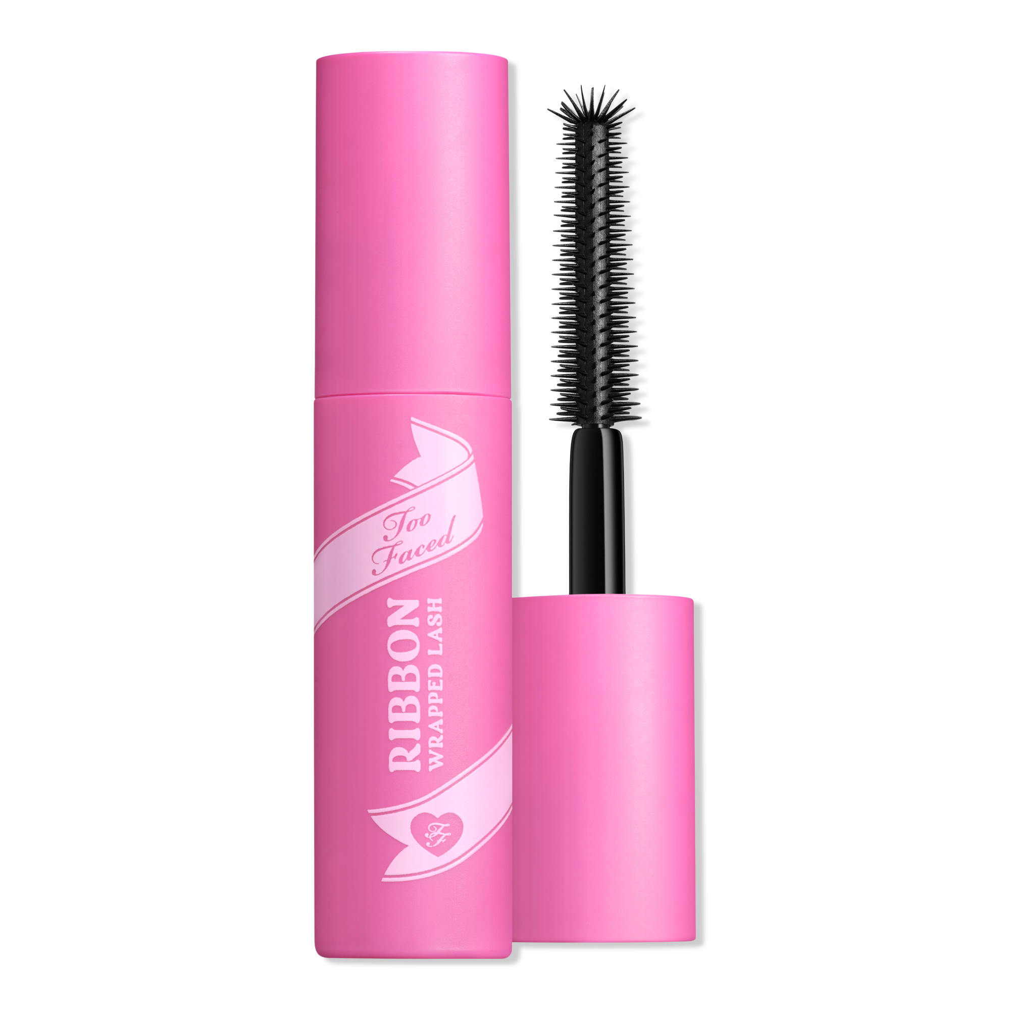 Too Faced Free Ribbon Wrapped Lash Mascara deluxe sample with $35 brand purchase #1