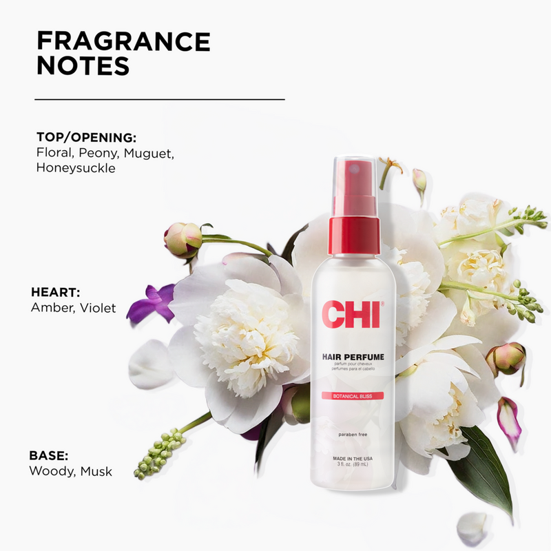 CHI - Hair Perfume | Ulta Beauty