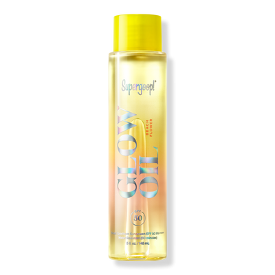 Supergoop! Glow Oil SPF 50 Body Oil