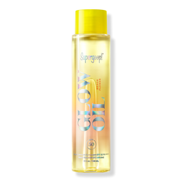 Supergoop! Glow Oil SPF 50 Scented Body Oil Limited Edition