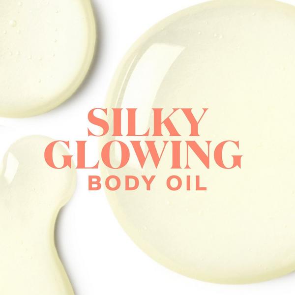 Supergoop! Glow Oil SPF 50 Body Oil #2