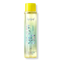 Glow Oil SPF 50 Scented Body Oil Limited Edition