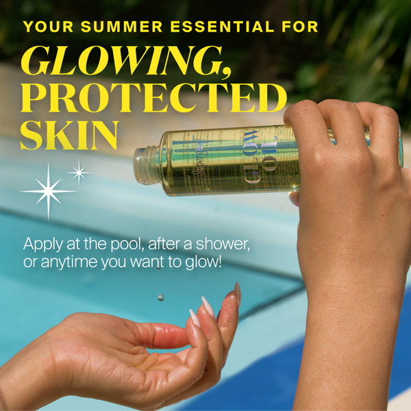 Supergoop! Glow Oil SPF 50 Body Oil #5