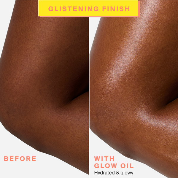 Supergoop! Glow Oil SPF 50 Body Oil #6