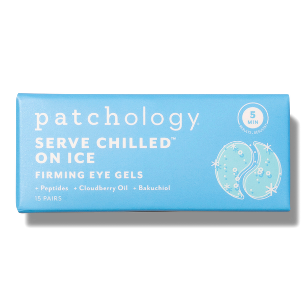 Patchology Serve Chilled On Ice Firming Eye Gels #2