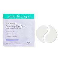 Skin Remedy Soothing Eye Gels