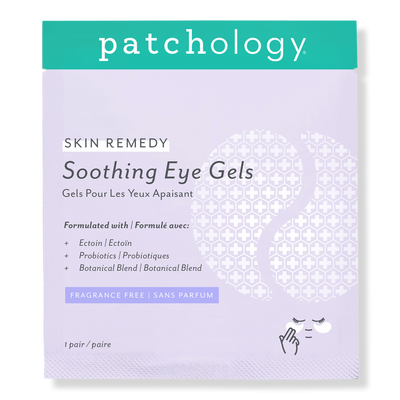 Patchology Skin Remedy Soothing Eye Gels