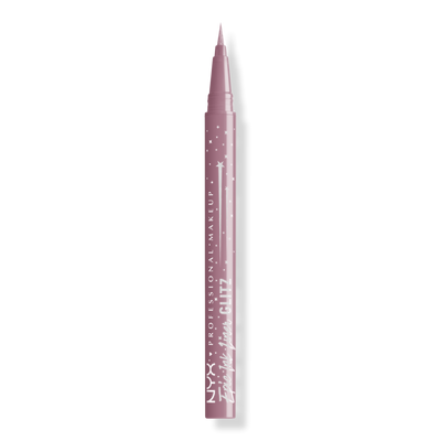 NYX Professional Makeup Epic Ink Glitz Waterproof Liquid Eyeliner