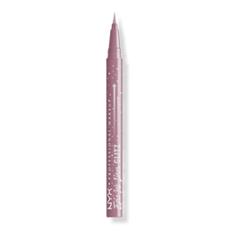 NYX Professional Makeup Epic Ink Glitz Waterproof Liquid Eyeliner - Shimmer Stitch