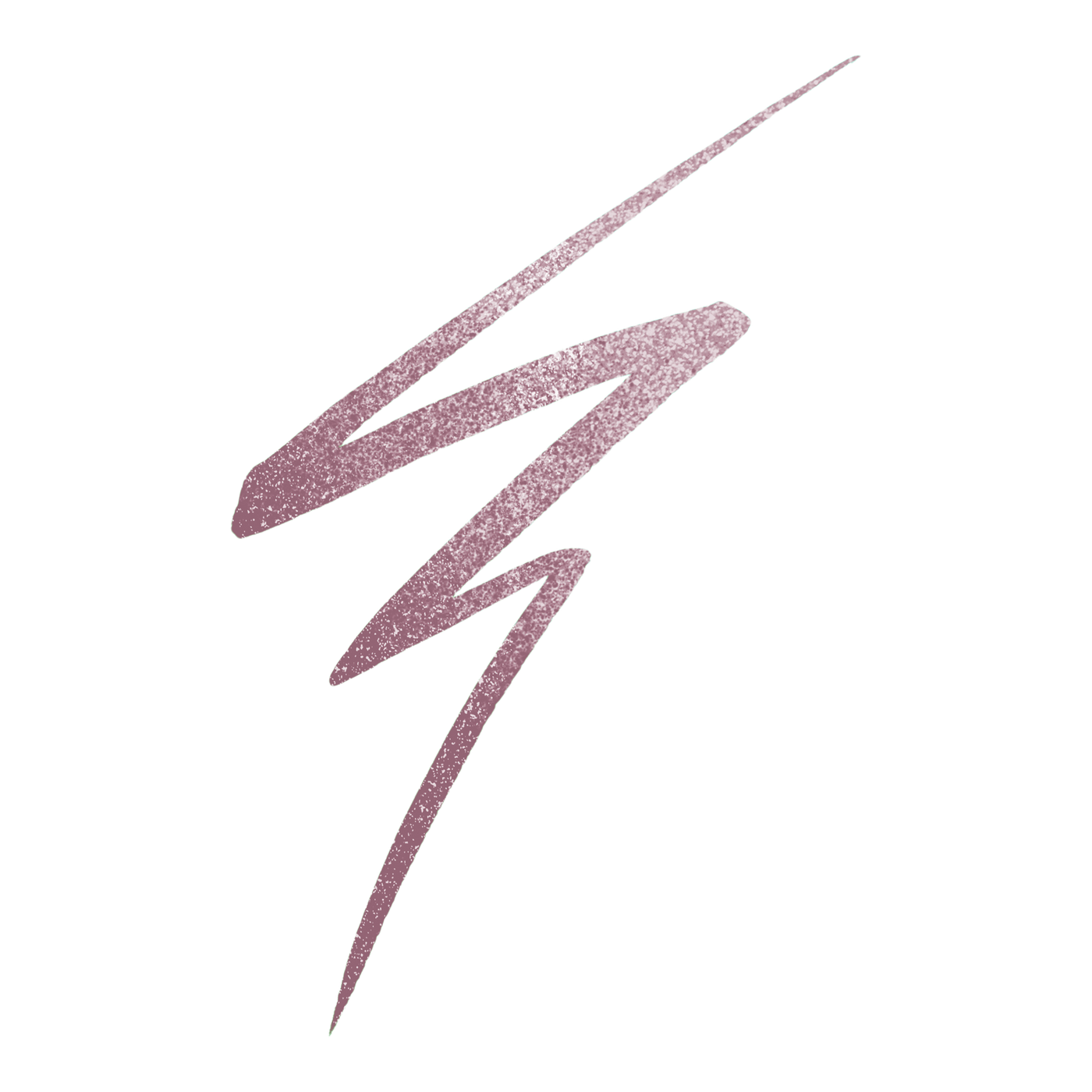 Epic Ink Glitz Waterproof Liquid Eyeliner - Shimmer Stitch