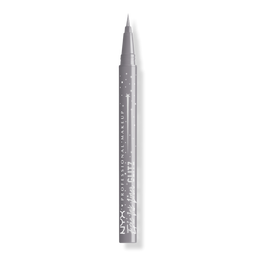 NYX Professional Makeup Epic Ink Glitz Waterproof Liquid Eyeliner - Flashy Flare