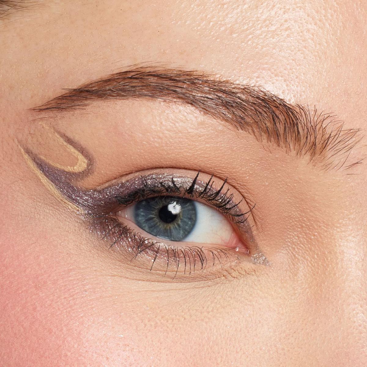 Epic Ink Glitz Waterproof Liquid Eyeliner - Flashy Flare