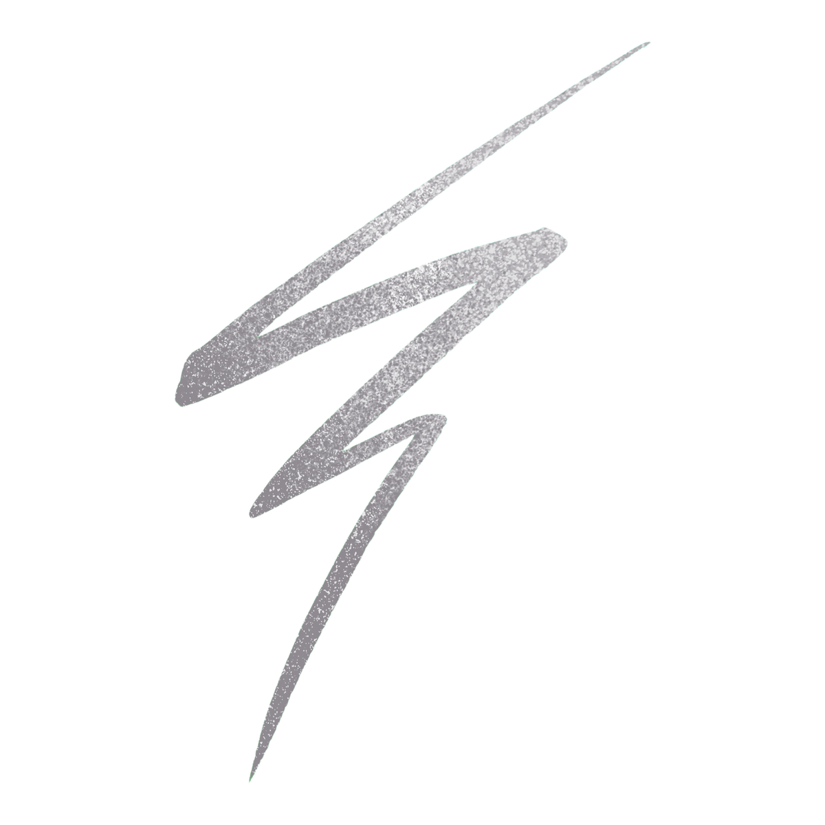 Epic Ink Glitz Waterproof Liquid Eyeliner - Flashy Flare