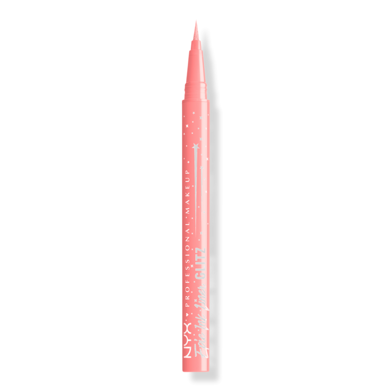 Epic Ink Glitz Waterproof Liquid Eyeliner - Bootcut Bling
