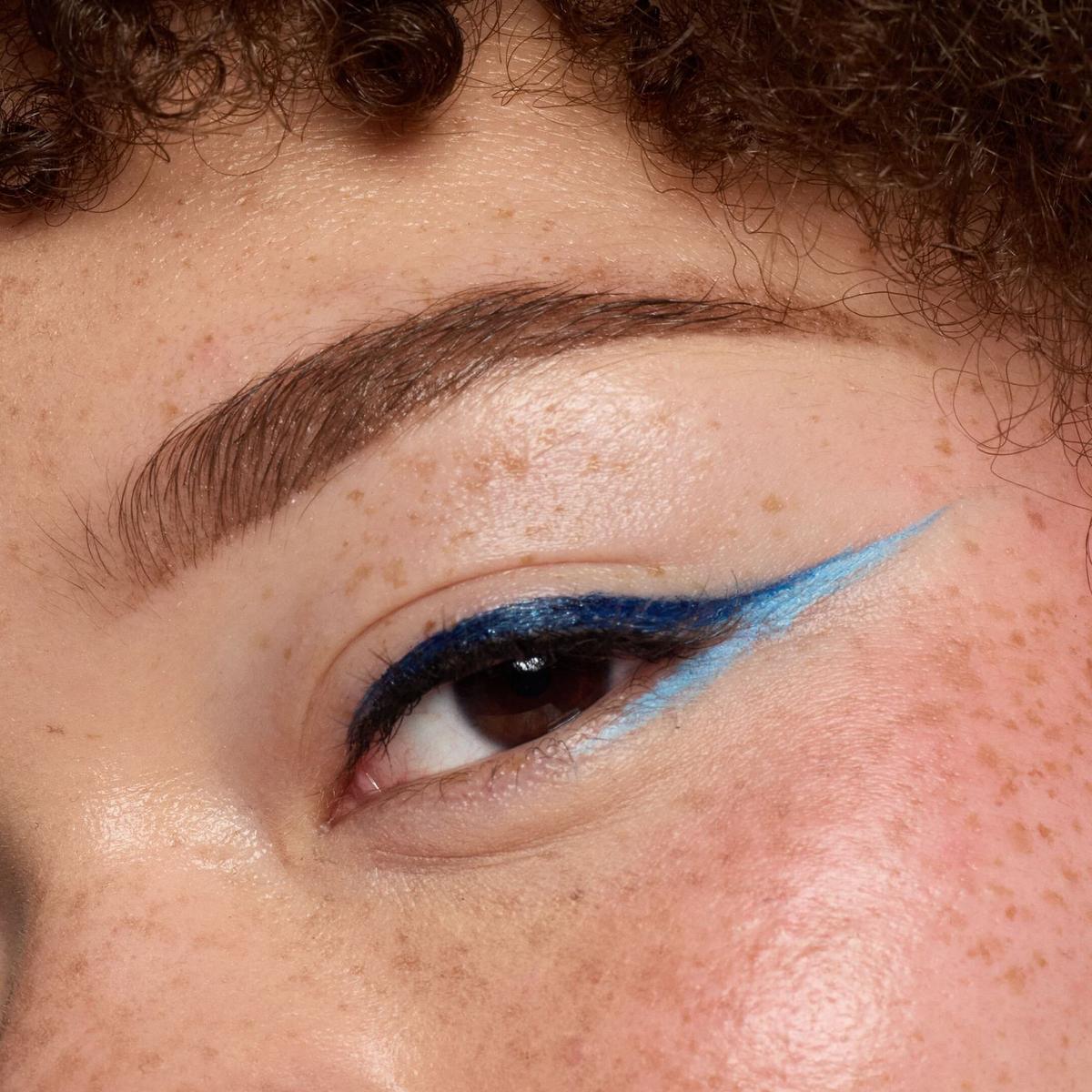 Epic Ink Glitz Waterproof Liquid Eyeliner - Tapered Twinkle