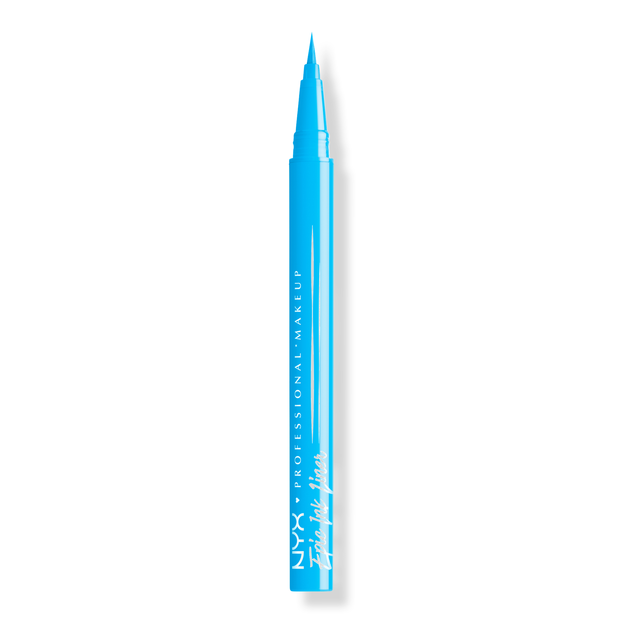 NYX Professional Makeup Epic Ink Waterproof Liquid Eyeliner #1
