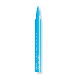 NYX Professional Makeup Epic Ink Waterproof Liquid Eyeliner - Vintage Baby