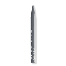 NYX Professional Makeup Epic Ink Waterproof Liquid Eyeliner - Stone Washed