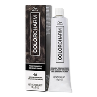 Colorcharm Permanent Cream Hair Color