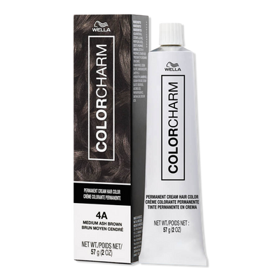 Wella Colorcharm Permanent Cream Hair Color