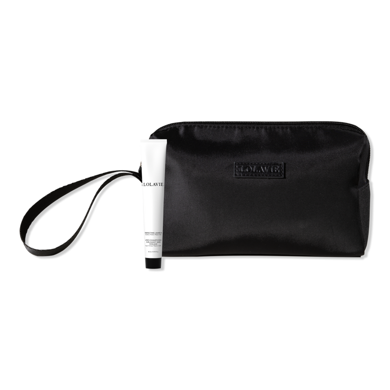 Glossing Detangler